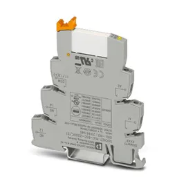 Phoenix Contact PLC-RSC-230UC/21