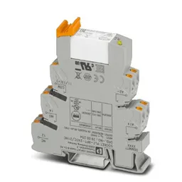 Phoenix Contact PLC-RPT- 24DC/21HC