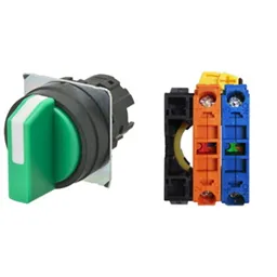 Omron A22NS-3BB-NGA-G120-NN