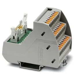 Phoenix Contact VIP-3/PT/FLK14/8IM/LED/PLC