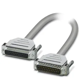 Phoenix Contact CABLE-D25SUB/B/S/600/KONFEK/S