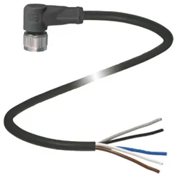 Pepperl+Fuchs V15-W-BK10M-PUR-U/0,75