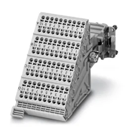 Phoenix Contact HC-D 40-A-TWIN-PEL-F