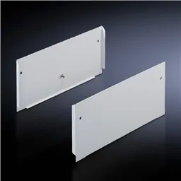 Rittal 8600520 TS SIDE WALLS (PAIR) RAL7035