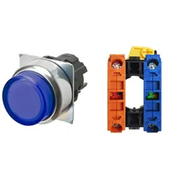 Omron A22NN-RPA-UAA-G102-NN
