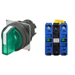 Omron A22NW-3BR-TGA-G101-GD
