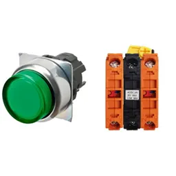 Omron A22NL-RPM-TGA-G202-GC