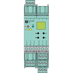 Pepperl+Fuchs KFU8-DWB-1.D