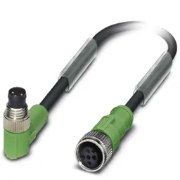 Phoenix Contact SAC-3P-M 8MR/3,0-PUR/M12FS