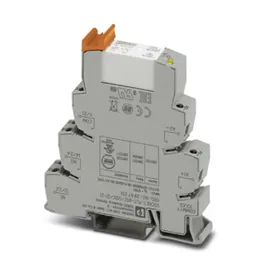Phoenix Contact PLC-RSC- 12DC/21-21
