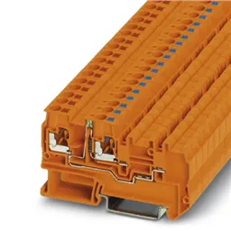 Phoenix Contact PTIO-IN 2,5/3-LED 24 GN