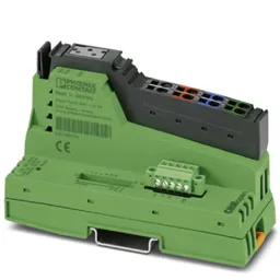 Phoenix Contact IL CO BK-PAC