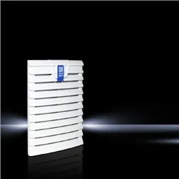 Rittal 3239200 SK Outlet filter for SK 3239.1xx