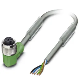 Phoenix Contact SAC-5P-10,0-802/M12FR