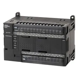 Omron CP1L-M40DR-D