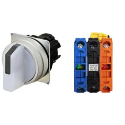 Omron A22NW-3MM-TWA-G201-WD