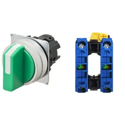 Omron A22NS-3MB-NGA-G101-NN