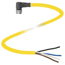 Pepperl+Fuchs V31-WM-YE10M-PVC-U