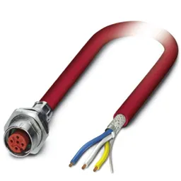 Phoenix Contact SACCBP-M12FS-4CON-M16/0,5-990