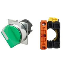 Omron A22NS-2RM-NGA-G002-NN