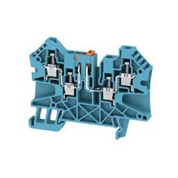 Weidmüller WTR 4/ZZ BL