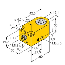 Turck 14041