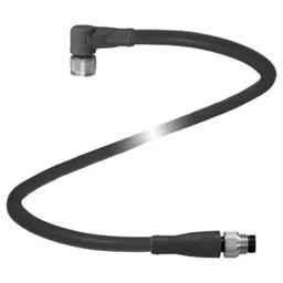 Pepperl+Fuchs V31-WM-BK1M-PUR-U-V31-GM