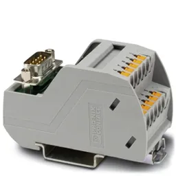 Phoenix Contact VIP-2/PT/D 9SUB/M