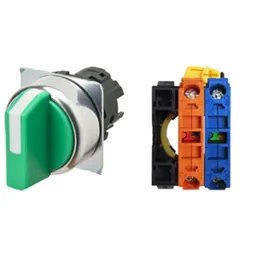Omron A22NS-3RL-NGA-G120-NN