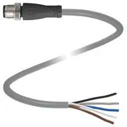 Pepperl+Fuchs V15S-G-0,3M-PUR