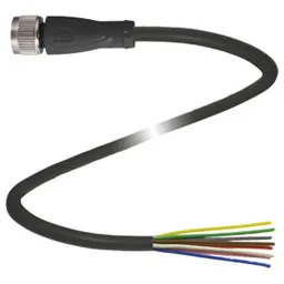 Pepperl+Fuchs V19-G-BK30M-PUR-U