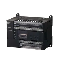 Omron CP1E-N30DT1-D