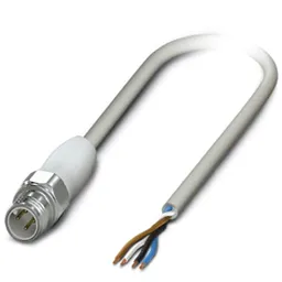 Phoenix Contact SAC-4P-M12MS/3,0-600 HD