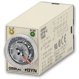 Omron H3YN-2 AC24