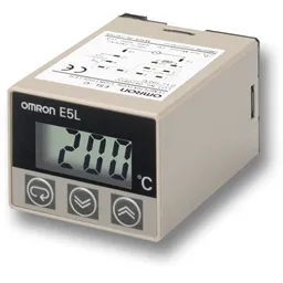 Omron E5L-A -30-20