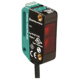 Pepperl+Fuchs OMT200-R100-2EP-IO