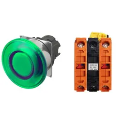 Omron A22NL-RMA-TGA-G202-GC