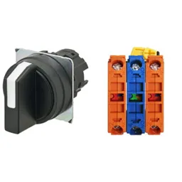 Omron A22NS-3BR-NBA-G212-NN
