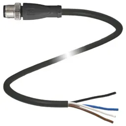 Pepperl+Fuchs V1S-G-BK10M-PVC-U