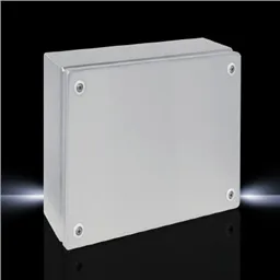 Rittal 1529010 KL TERMINAL BOX, 1.4301