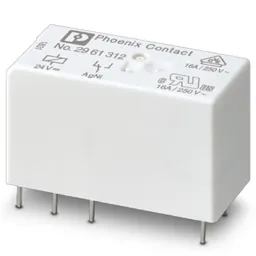 Phoenix Contact REL-MR- 24DC/21HC