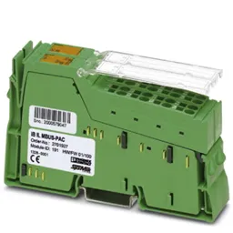 Phoenix Contact IB IL MBUS-PAC