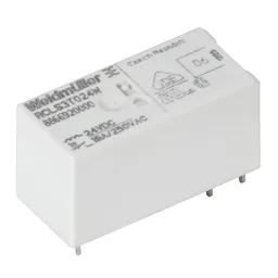 Weidmüller RCLS3L024W