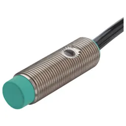Pepperl+Fuchs NJ4-12GM40-E2-5M