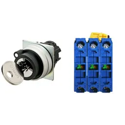 Omron A22NK-2MM-01AA-G111