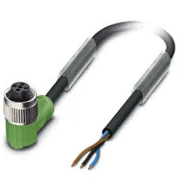 Phoenix Contact SAC-3P- 5,0-PVC/M12FR