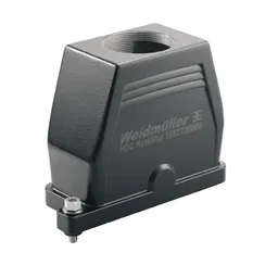 Weidmüller HDC IP68 16B TOS 1M50