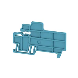 Weidmüller PHP PNT 2.5/4