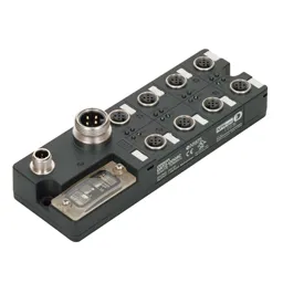 Omron DRT2-ID08CL-1