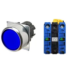 Omron A22NL-RNM-TAA-G101-AC